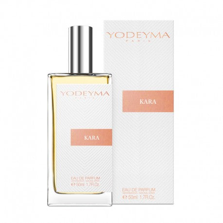 Yodeyma Kara eau de parfum