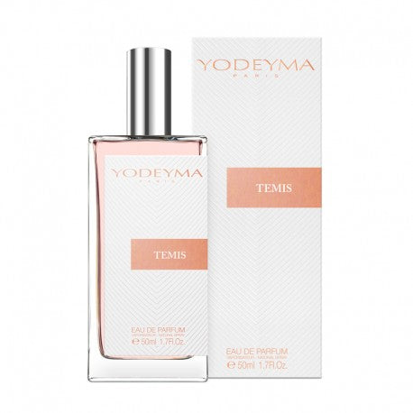 Yodeyma Temis eau de parfum