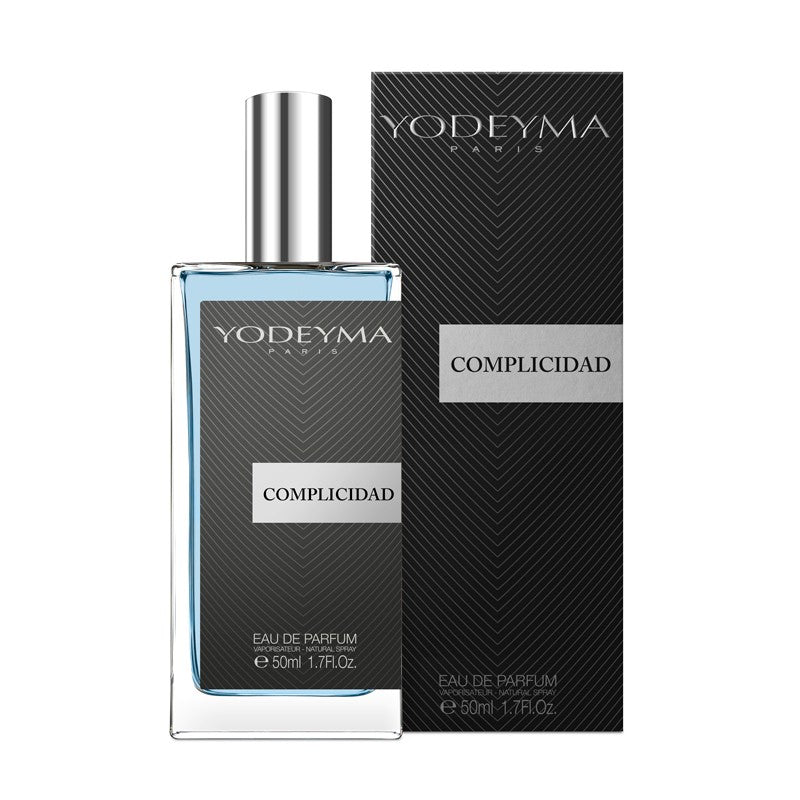 Complicidad Eau de Parfum – Yodeyma Heren