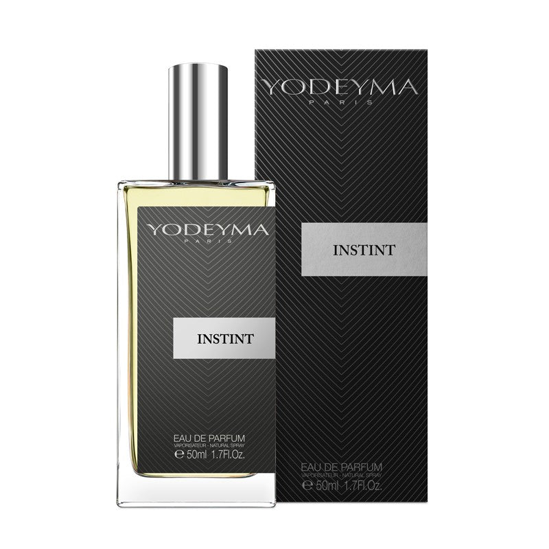 Instint Eau de Parfum – Yodeyma Heren