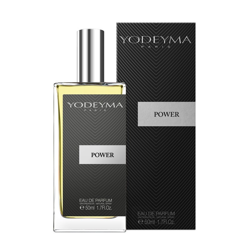 Power Eau de Parfum – Yodeyma Heren