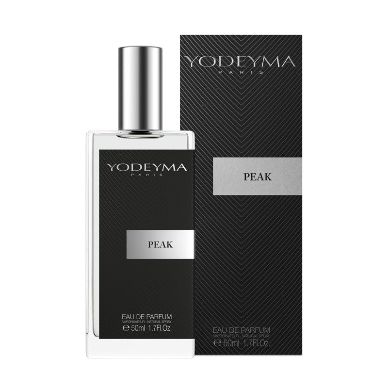 Peak Eau de Parfum – Yodeyma Heren