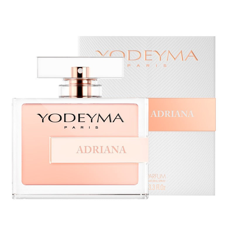 Adriana Eau de Parfum – Yodeyma Dames