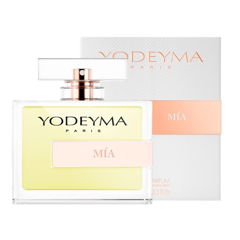 Mia Eau de Parfum – Yodeyma Dames