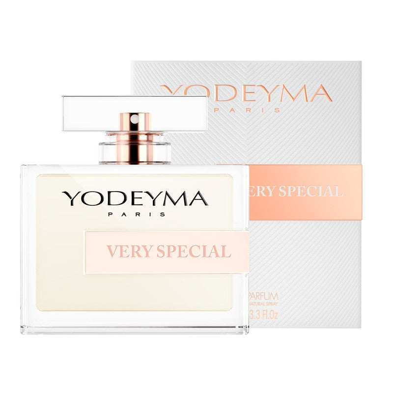 Very Special Eau de Parfum – Yodeyma Dames