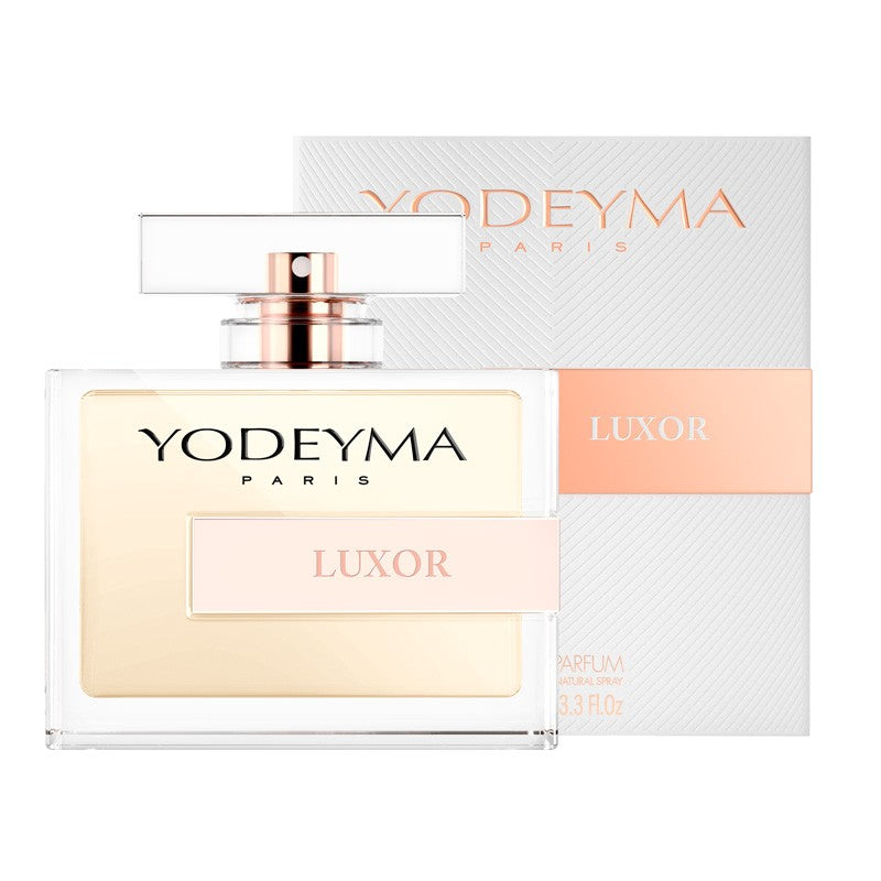 Luxor Eau de Parfum – Yodeyma Dames