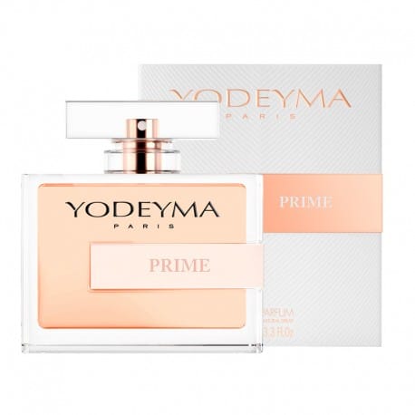 Yodeyma Prime eau de parfum