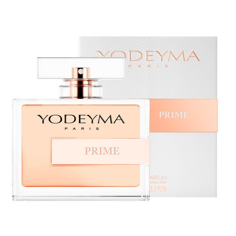 Prime Eau de Parfum – Yodeyma Dames