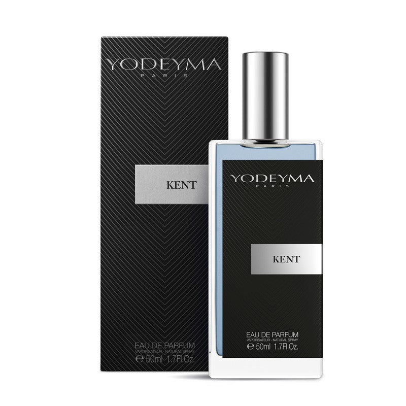 Kent Eau de Parfum Yodeyma Heren – Rozemarijn naturalcare