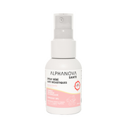 Alphanova Bebe - Baby Anti-Mosquito Spray - 50 ml