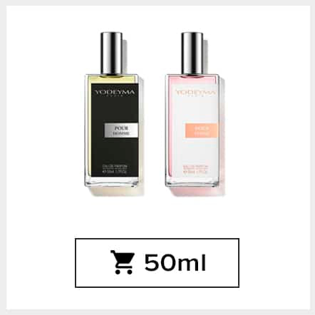 Yodeyma Blue eau de parfum