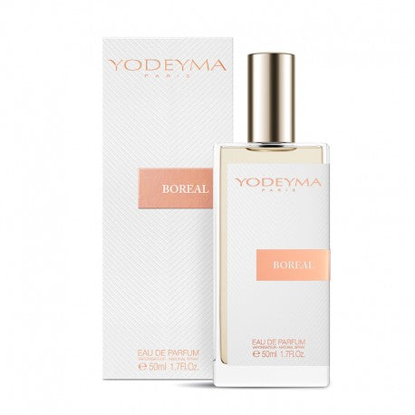 Yodeyma Boreal eau de parfum