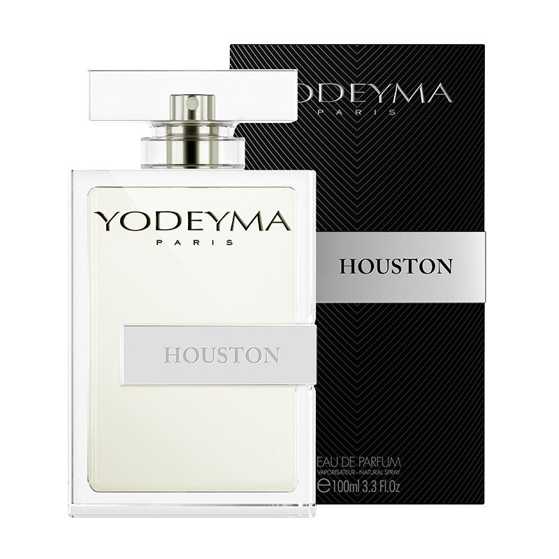 Houston Eau de Parfum – Yodeyma Heren