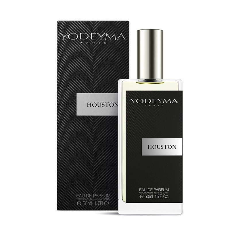 Houston Eau de Parfum – Yodeyma Heren