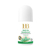 Deodorant fresh green dames 75