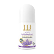 Deodorant voor dames wild 75ml