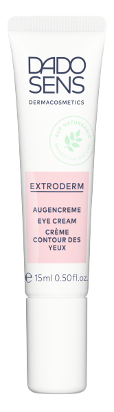 Extroderm eye cream