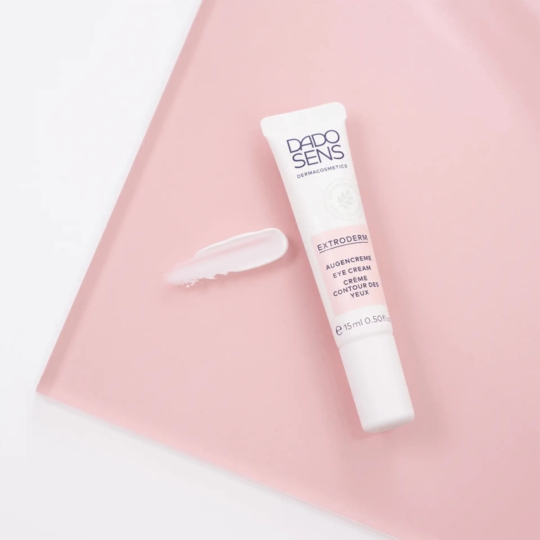 Extroderm eye cream