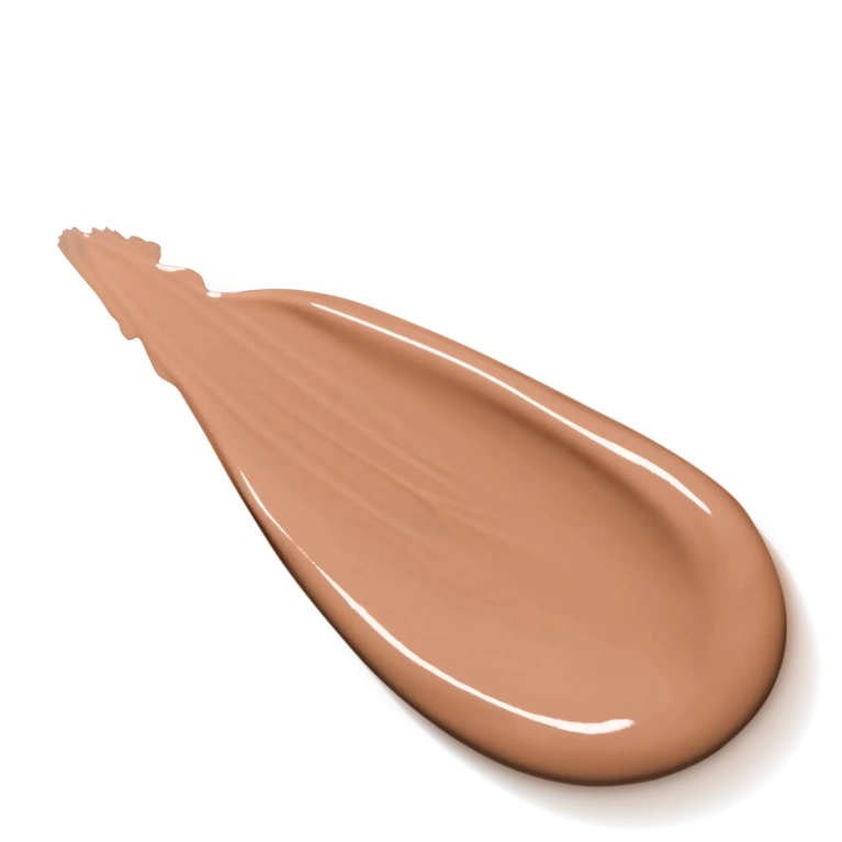 Dado Sens Hypersensitive Make-Up Almond – textuur swatch