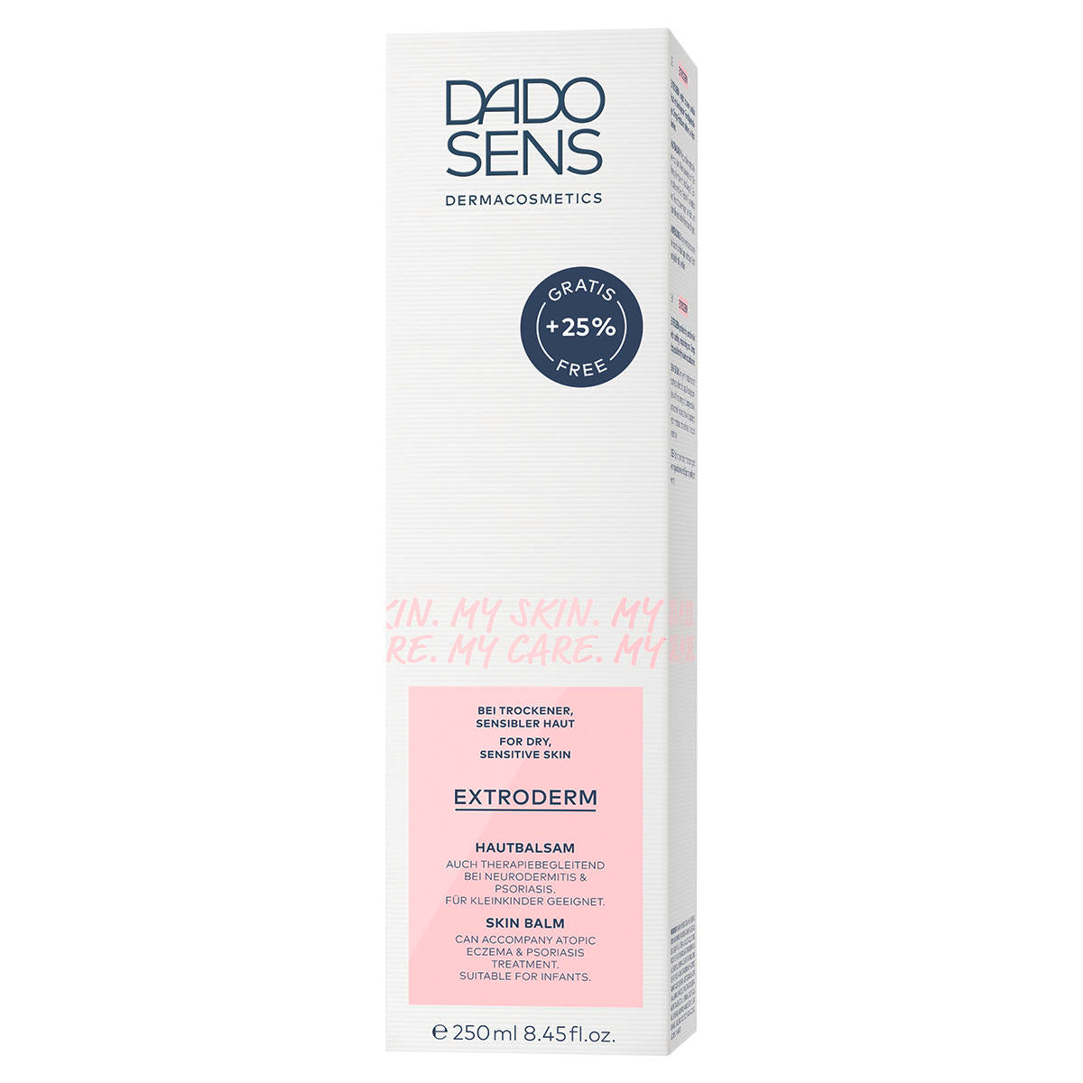 Extroderm skin balm