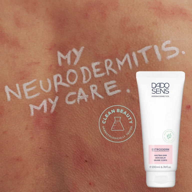 Extroderm skin balm