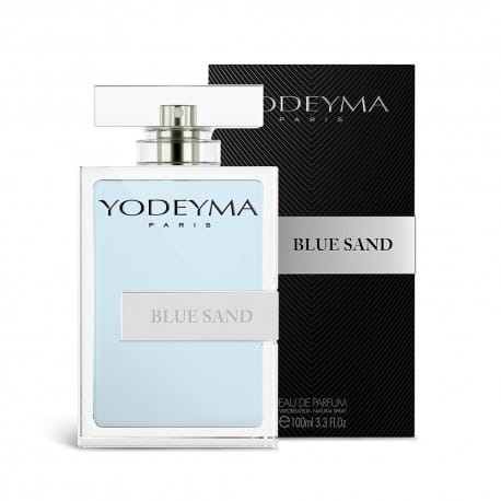 Yodeyma Blue sand eau de parfum