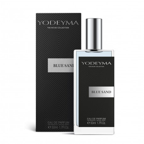Yodeyma Blue sand eau de parfum