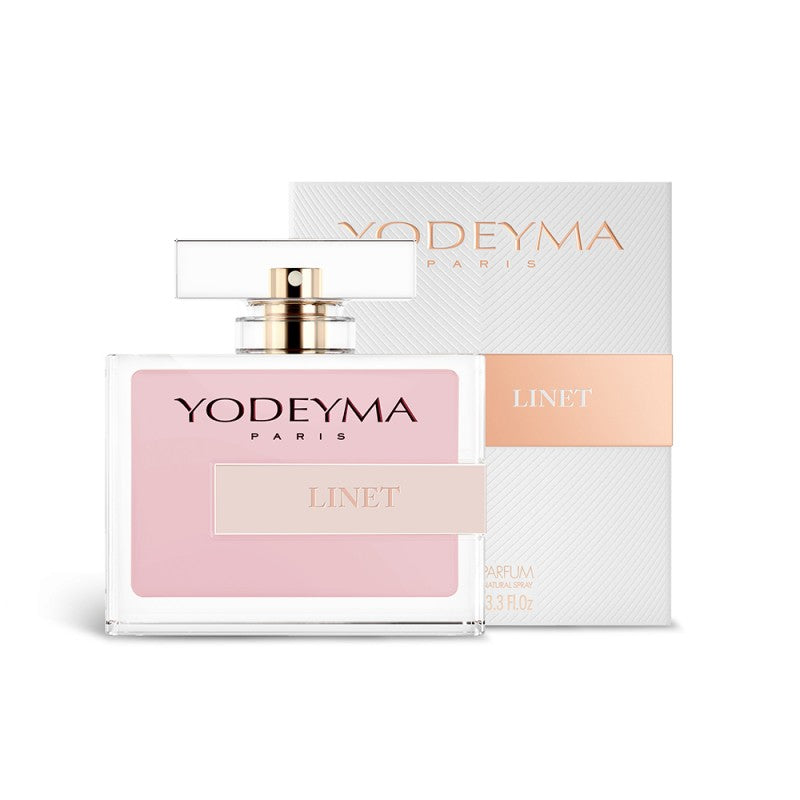 Linet Eau de Parfum – Yodeyma Dames