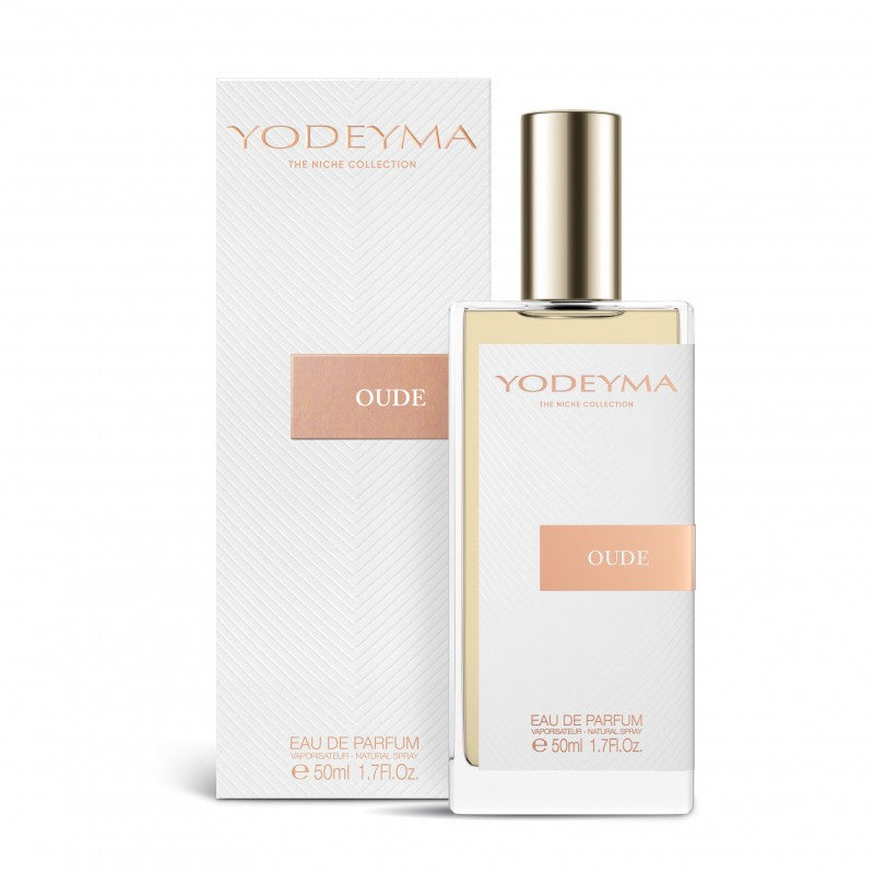 Oude Eau de Parfum Niche – Yodeyma Dames
