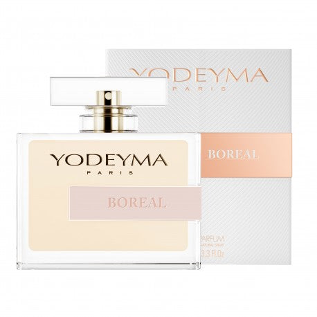 Yodeyma Boreal eau de parfum