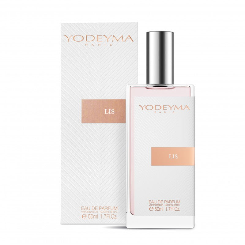Lis Eau de Parfum – Yodeyma Dames