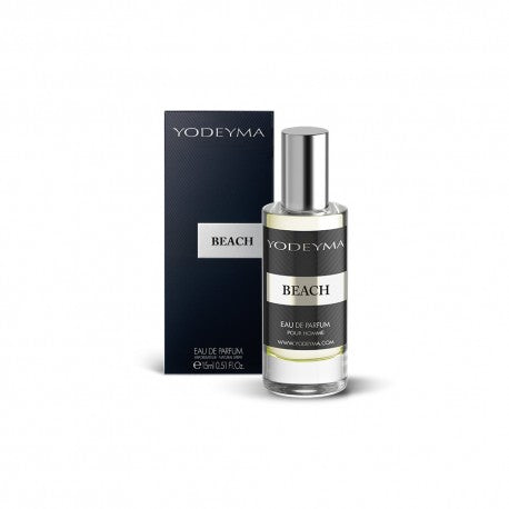 Yodeyma Beach eau de parfum