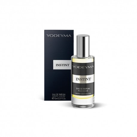 Yodeyma Instint eau de parfum