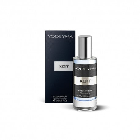 Yodeyma Kent eau de parfum