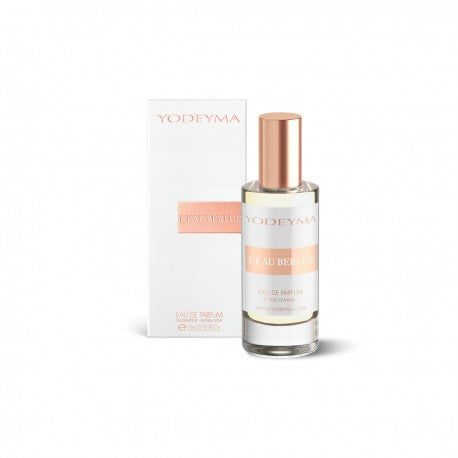 Yodeyma L’eau berlue eau de parfum