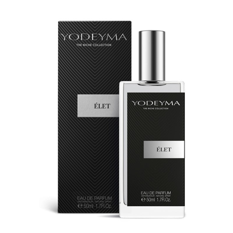 Élet Eau de Parfum Niche – Yodeyma Heren