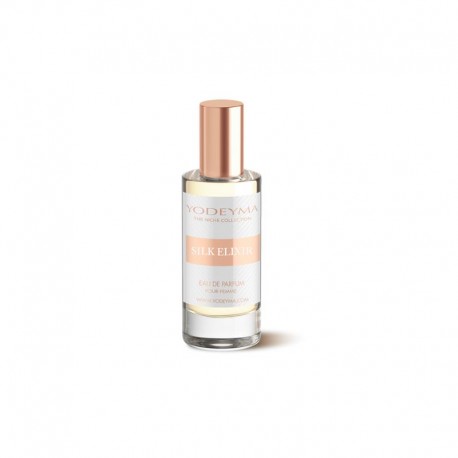 Yodeyma Silk Elixer eau de parfum
