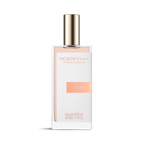 Yodeyma Amira eau de parfum