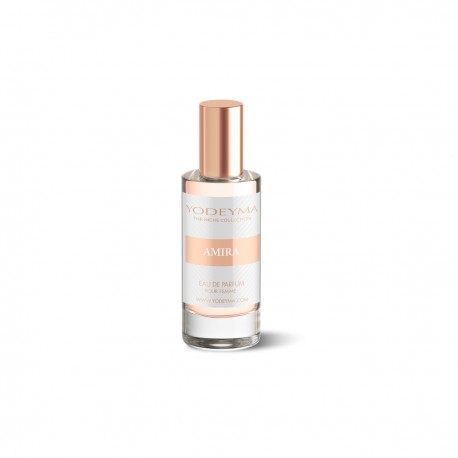 Yodeyma Amira eau de parfum
