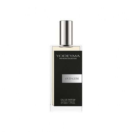 Yodeyma Oud gem eau de parfum
