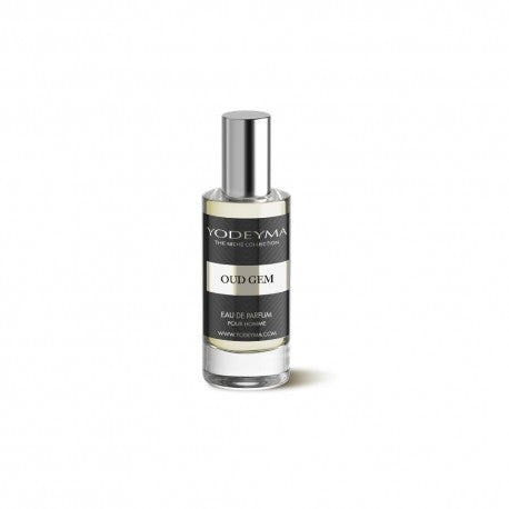 Yodeyma Oud gem eau de parfum