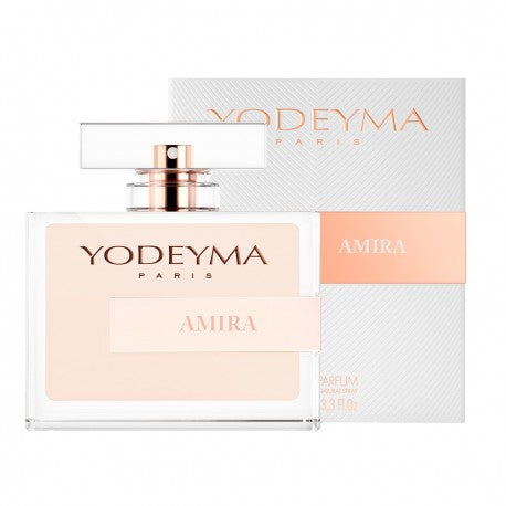 Yodeyma Amira eau de parfum