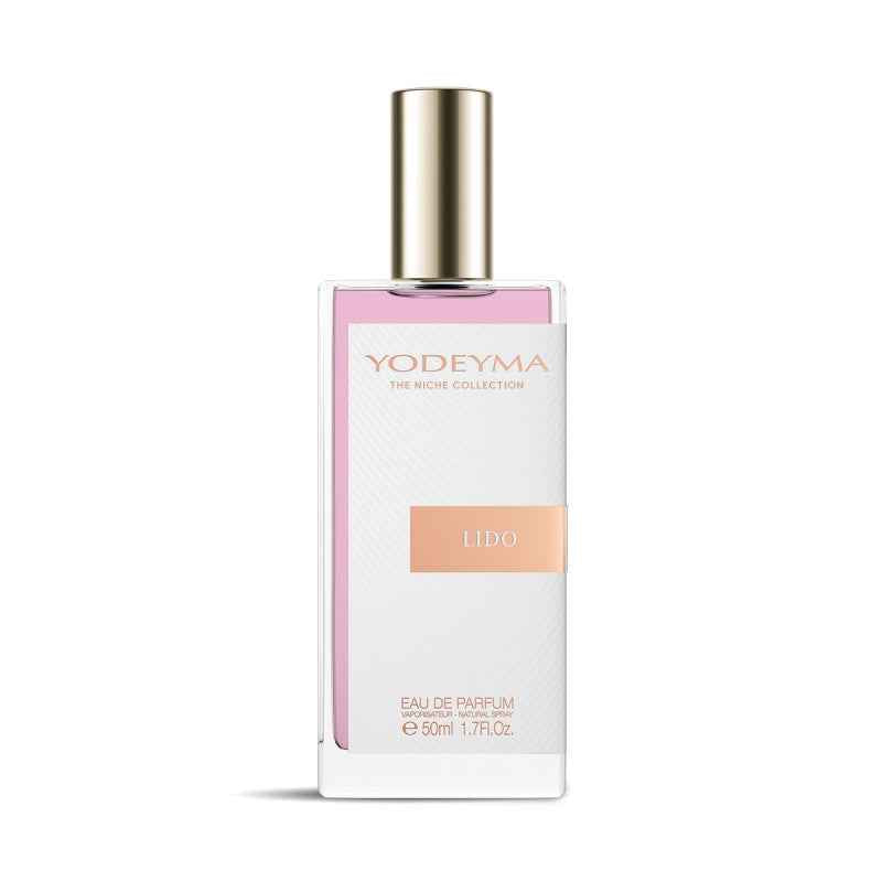 Lido eau de parfum