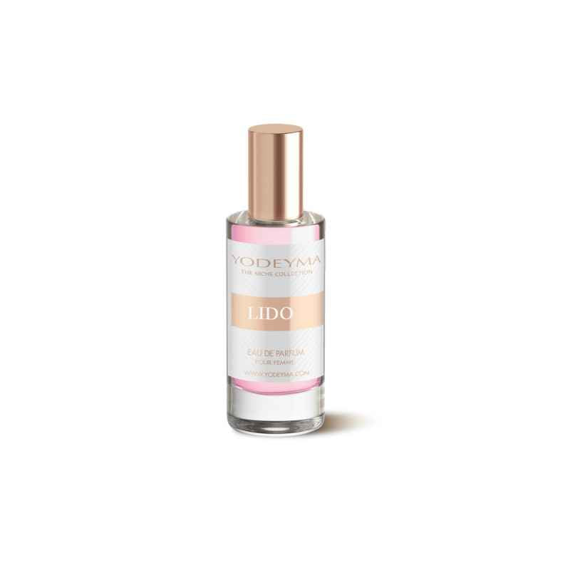 Lido eau de parfum