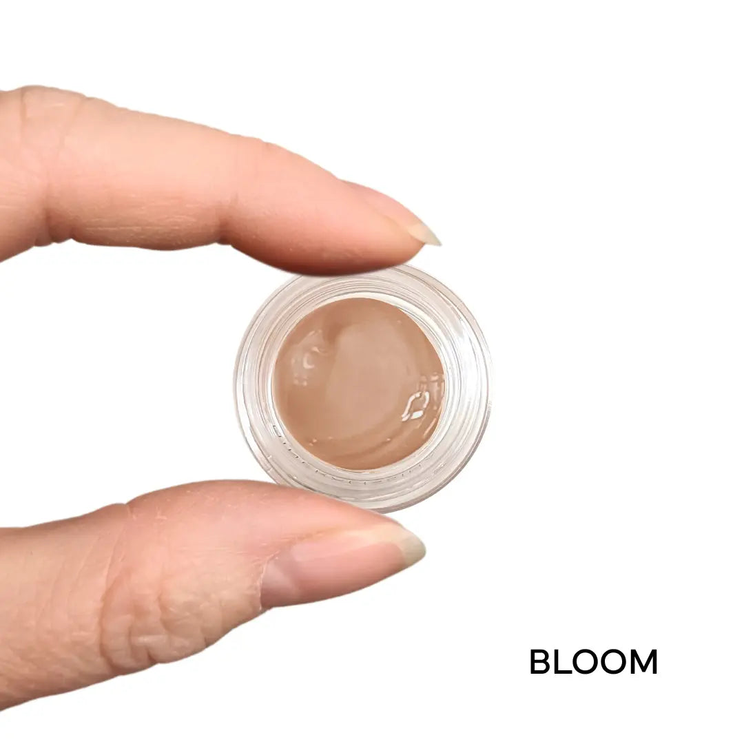Tester Vloeibare Foundation Bloom – Mineralissima