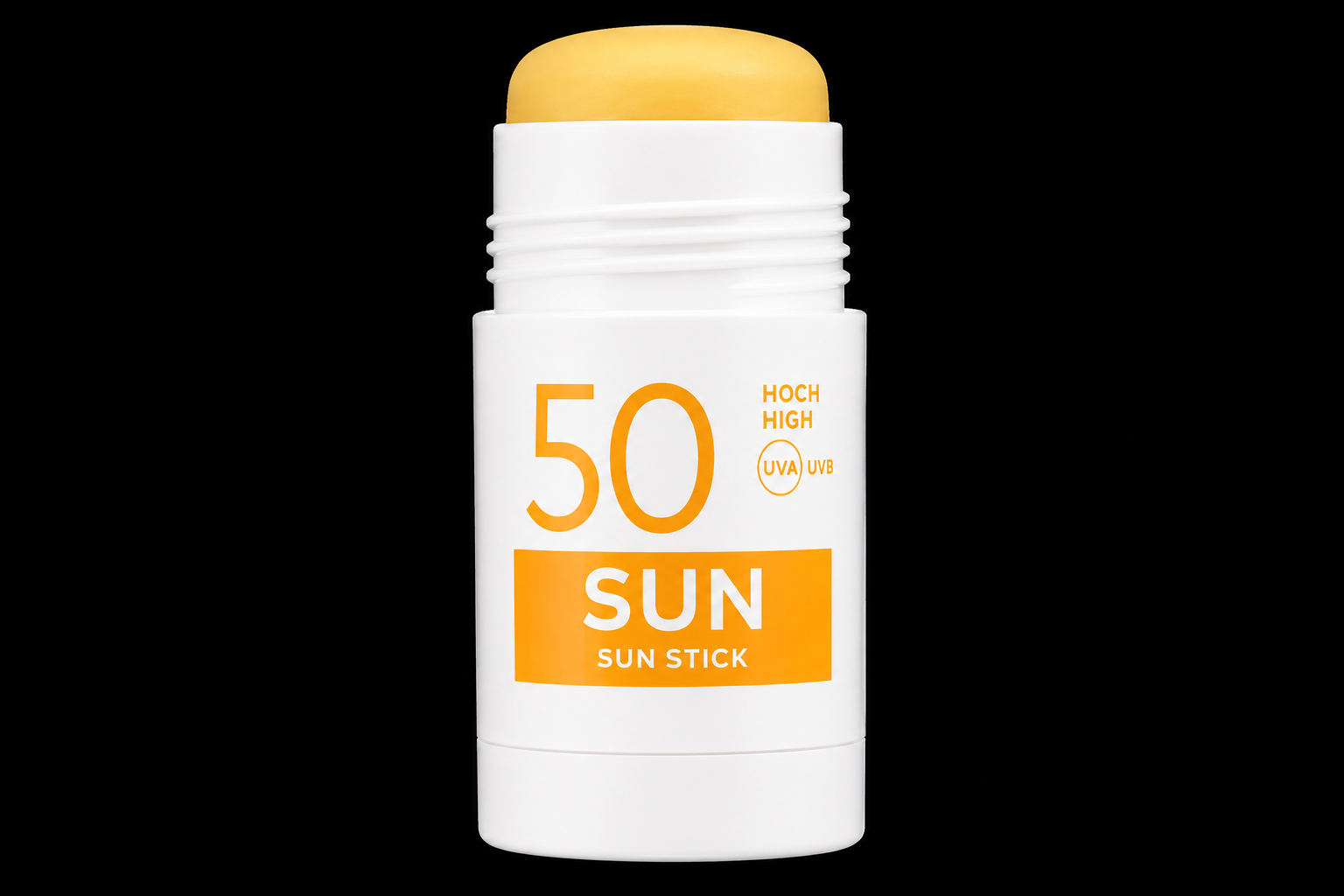 SUN Stick SPF 50