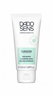 Purderm cleansing mask