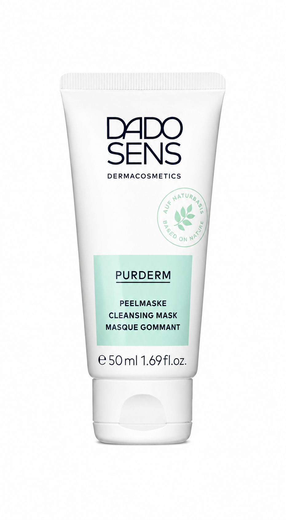 Purderm cleansing mask