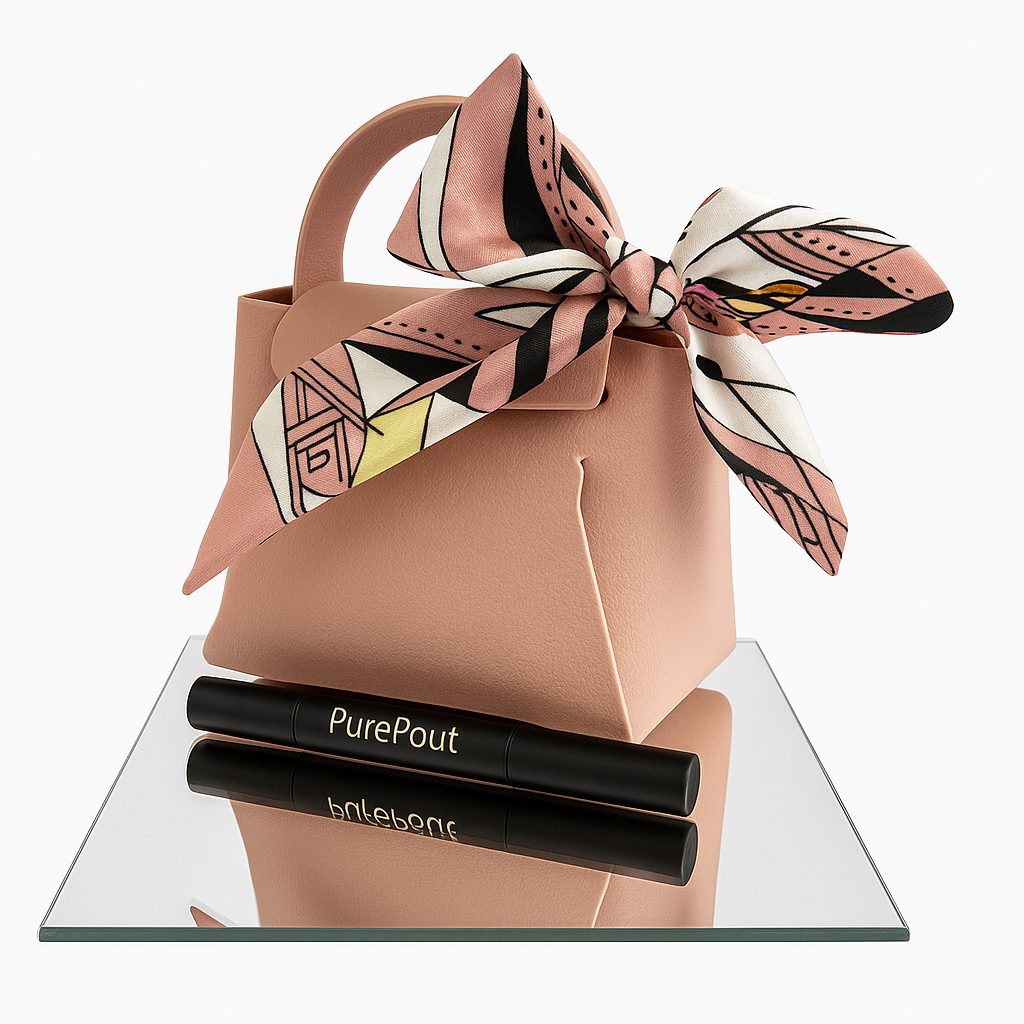 Beauty Bag klein