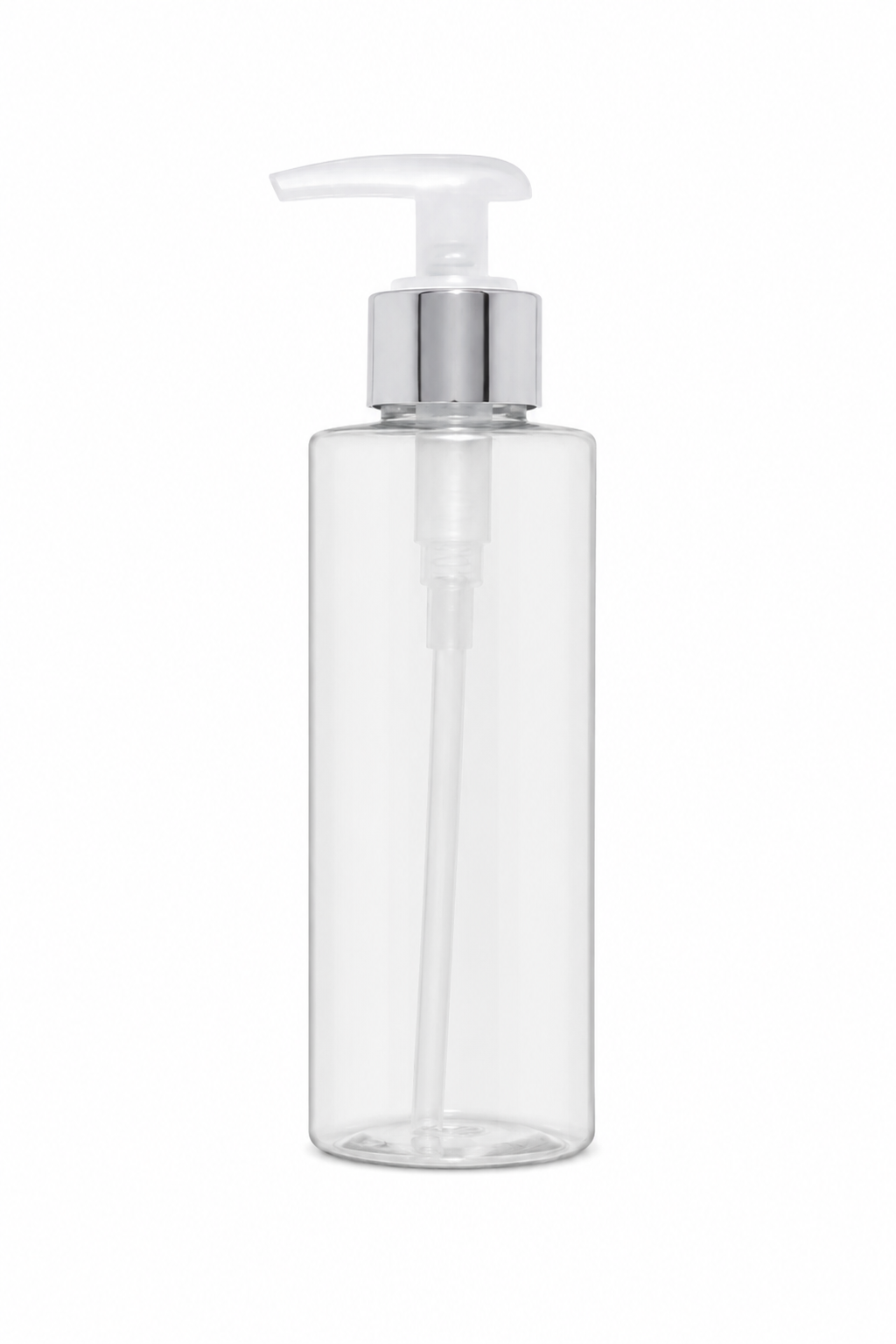 Leeg Pompje 150ml – Navulbaar